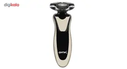 ماشین اصلاح صورت جیمی مدل GM-7719                             Gemei GM-7719 Shaver