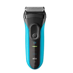 ماشین اصلاح صورت براون مدل3010BT                             Braun 3040BT  Shaver