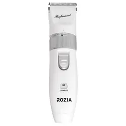ماشین اصلاح سر و صورت روزیا مدل HQ2203                             ROZIA HQ2203 Hair Trimmer
