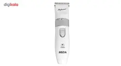 ماشین اصلاح سر و صورت روزیا مدل HQ2203                             ROZIA HQ2203 Hair Trimmer