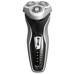 ماشین اصلاح صورت سورکر مدل KS-9390                             Surker KS-9390 Hair Trimmer