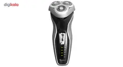 ماشین اصلاح صورت سورکر مدل KS-9390                             Surker KS-9390 Hair Trimmer