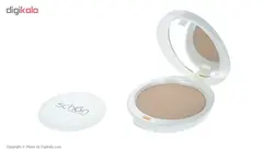 پنکیک شون سری Precious شماره P04                             Schon Precious Powder P04