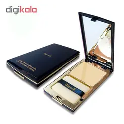 پنکیک دایسل مدل vanilla beige شماره 20