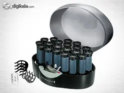 بیگودی برقی رمینگتون مدل KF20i                             Remington KF20i Hair Curler