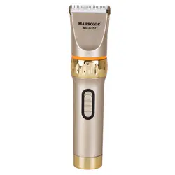 ماشین اصلاح سر و صورت ماهسونیک مدل MHC-6352                             Mahsonic MHC-6352 Clipper