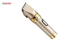 ماشین اصلاح سر و صورت ماهسونیک مدل MHC-6352                             Mahsonic MHC-6352 Clipper