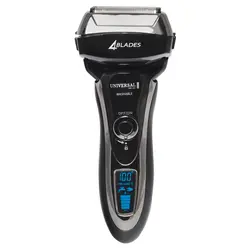 ماشین اصلاح صورت یونیورسال مدل LT-9900                             Universal LT-9900 Shaver