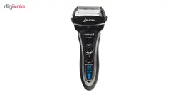 ماشین اصلاح صورت یونیورسال مدل LT-9900                             Universal LT-9900 Shaver