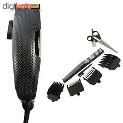 ماشین اصلاح جیمی مدل GM806