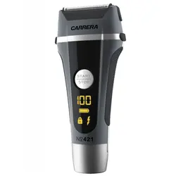 ماشین اصلاح کررا مدل 421                             Carrera Shaver No 421