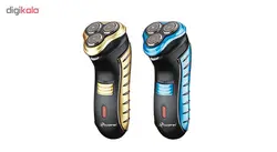 ماشین اصلاح صورت جیمی مدل GM 7111                             Gemei GM7111 Shaver