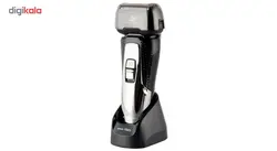 ماشین اصلاح صورت پاور تاچ مدل 9705