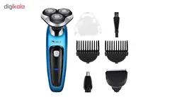 ست اصلاح سورکر مدل RSCX-9598                             Surker RSCX-9598 Grooming Kit