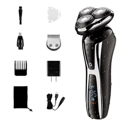 ست اصلاح سورکر مدل RSCX-9588