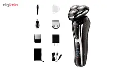 ست اصلاح سورکر مدل RSCX-9588