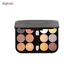 پالت سایه چشم سوپرتاچ شماره 05-14