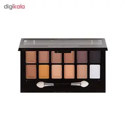 پالت سایه چشم سوپرتاچ شماره 05-18