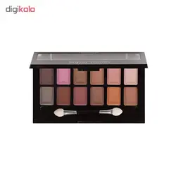 پالت سایه چشم سوپرتاچ شماره 02-18