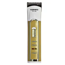 ماشین اصلاح توشیکو مدل Tk-103