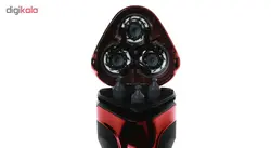 ماشین اصلاح موی صورت سورکر مدل KS-8390 کد 801