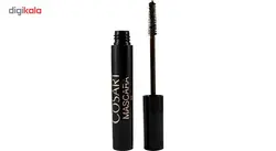 ریمل بلند کننده کوزارت سری Wonderlash شماره 92                             Cosart Wonderlash 92 Mascara