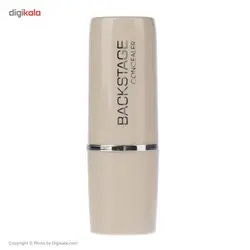 کانسیلر دایانا آف لاندن سری Backstage شماره 13                             Diana Of London Backstage Concealer 13