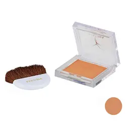 رژگونه پیرونا مدل تک رنگ با مواد معدنی شماره 06                             Piruna Mineral Blusher Compact No 06