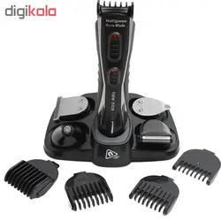 ماشین اصلاح موی سر و صورت نیو نایس مدل NW-710