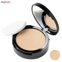 پنکیک استودیو میکاپ مدل Smooth Finish شماره 03