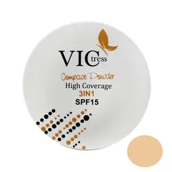 پنکیک ویکترس سری High coverage شماره 703