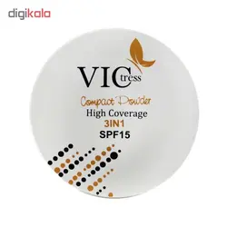 پنکیک ویکترس سری High coverage شماره 703