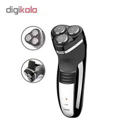 ماشین اصلاح موی صورت جیمی مدل GM-7300