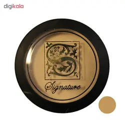 سایه چشم سیگنچر شماره 201