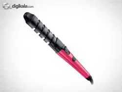 فر کننده مو سیم تلفنی رمینگتون CI6219                             Remington CI6219 Hair Curler
