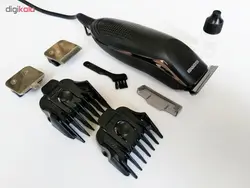 ماشین اصلاح موی صورت آی جیمی مدل GM 841