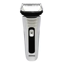 ماشین اصلاح موی صورت آی جیمی مدل GM506