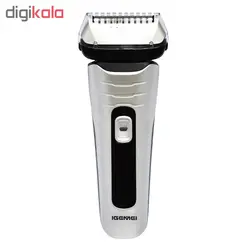 ماشین اصلاح موی صورت آی جیمی مدل GM506