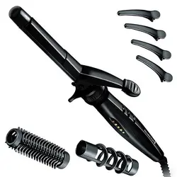 حالت دهنده مو رمینگتون S8670                             Remington S8670 Hair Styler