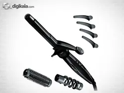 حالت دهنده مو رمینگتون S8670                             Remington S8670 Hair Styler