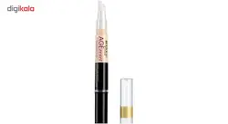 کانسیلر دبورا مدل Age Reset شماره 01                             Deborah Age Reset Concealer 01