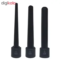 فر کننده مو دودو مدل 301