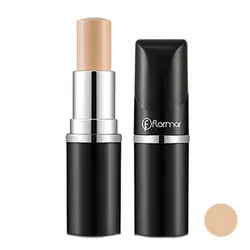 کانسیلر فلورمار مدل جامد شماره 004                             Flormar Solid Concealer 004