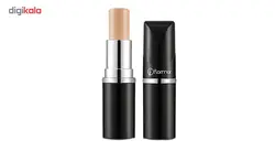 کانسیلر فلورمار مدل جامد شماره 004                             Flormar Solid Concealer 004