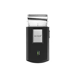 ماشین اصلاح موی صورت موزر مدل Mobile Shaver