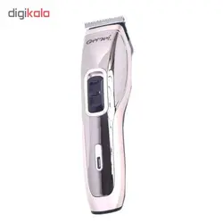 ماشین اصلاح موی سر و صورت جیمی مدل 6019