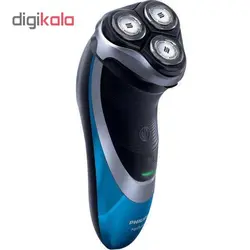 ماشین اصلاح موی صورت مدل AT-890             غیر اصل