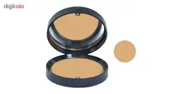 پنکیک کاپرا نیو مدل C7 شماره 307
