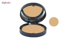 پنکیک کاپرا نیو مدل C6 شماره 306
