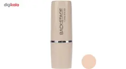 کانسیلر دایانا آف لاندن سری Backstage شماره 12                             Backstage  CONCEALER